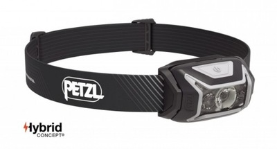 Petzl Actik Core Szary 2022