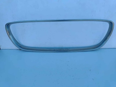 Jaguar f-type x152 рамка хром решётка решетка 5948 фото №1