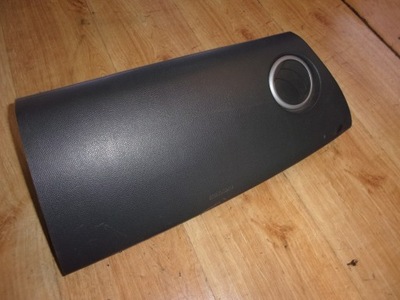 Suzuki swift mk6 подушка air bag пасажира + заглушка фото №1