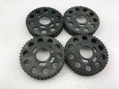 Vw audi колесо вала розподільного валу 03l109111 фото №1