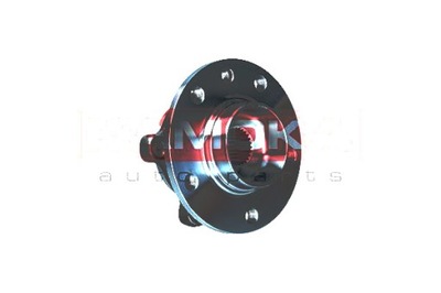 Kamoka 5500225 набор подшипник колеса фото №1