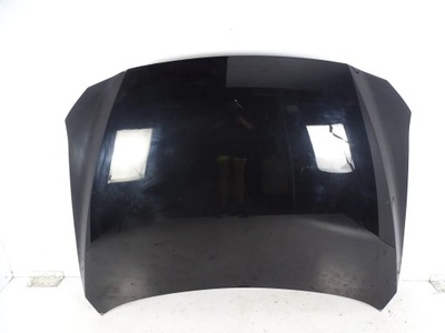 Капот mazda cx5 ii 2 lift фото №1