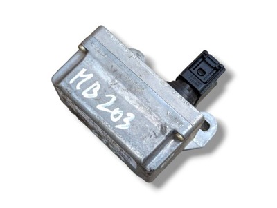 SENSOR ESP MERCEDES-BENZ C-CLASS W203/S203/CL203 2003 A2095420018  