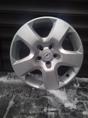 WHEEL COVER 16