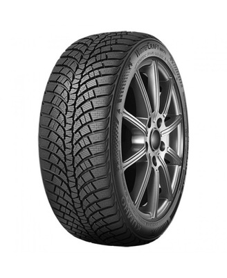 2x KUMHO WINTERCRAFT WP71 225/55R17 97 H