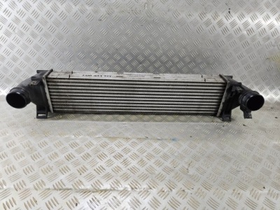 Радиатор интеркулер ford mondeo mk4 s max mk1 2.0 ecoboost фото №1