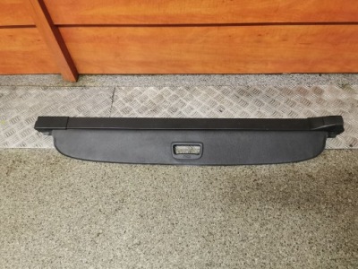 Шторка багажника opel astra iv j kombi фото №1