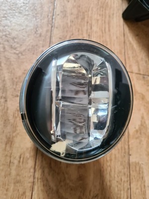 Lexus is ct rx протитуманна фара led лівий перед фото №1