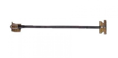 Трос крышки крышки двигателя 126p lbe фото №1