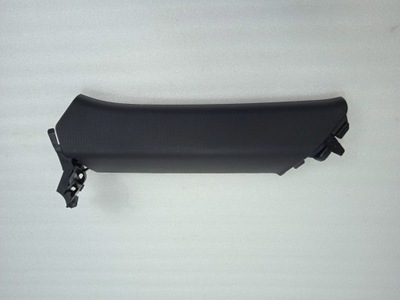 Audi q3 защита обшивка стойка правое 8u0867288 фото №1