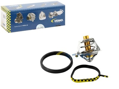 VEMO TERMOSTATO FORD B-MAX 1.6 TI (JK)  