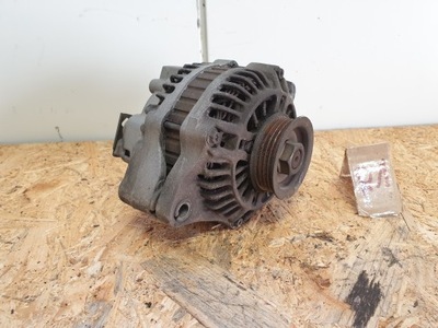 Генератор honda civic 1,5 ahga25 фото №1
