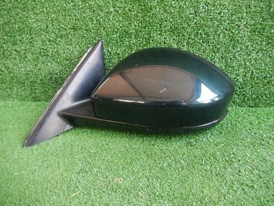 Зеркало левая evoque lift 10 pin фото №1