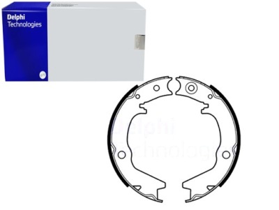 Тормозные колодки тормозные kpl задняя mitsubishi pajero pinin i space space фото №1