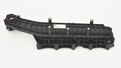 Коллектор всасывающий opel insignia b 1.6 cdti b16dth фото №1