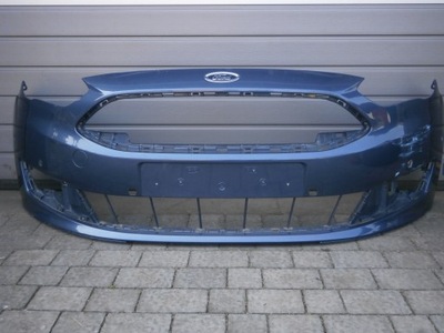 Ford c-max 2 lift бампер перед фото №1