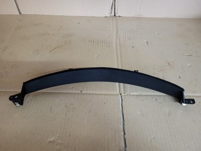 Toyota mr2 sw20 рамка спидометра 55411-17060 фото №1