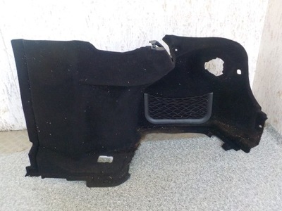 Оббивка багажника правий задня lexus gs 200t фото №1