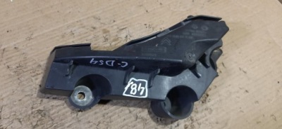 Направляющая кронштейн бампера левый задняя задние ds4 968818 фото №1