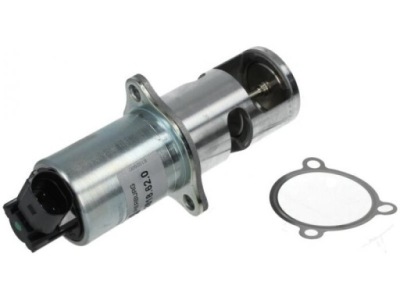 VANNE EGR CONVIENT VERS NISSAN PRIMERA; RENAULT MEGANE II 1.9D 08.02- PIERBURG
CAPTEUR 
