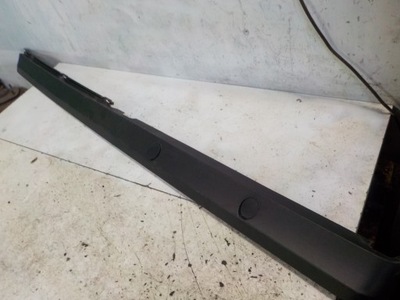 Actros mp4 накладка кабины a9606984662 фото №1