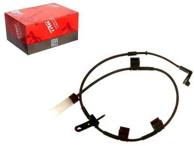 Датчик износа тормозных колодок mini r56 r57 clubman фото №1