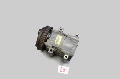 КОМПРЕССОР КОНДИЦИОНЕРА FORD KA 1.3 8V 96FW-19D629-AB