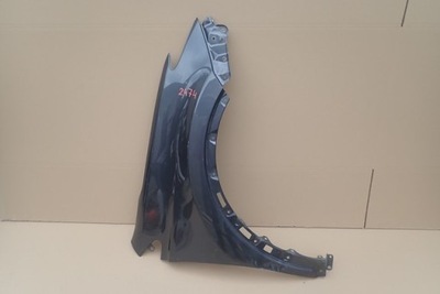 Крыло правый перед передний toyota rav4 iv 2012- фото №1