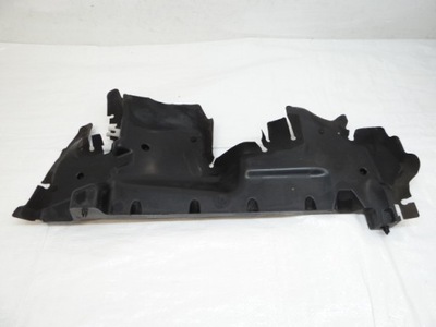 Citroen ds4 правая воздуховод воздуха 9811476880 фото №1