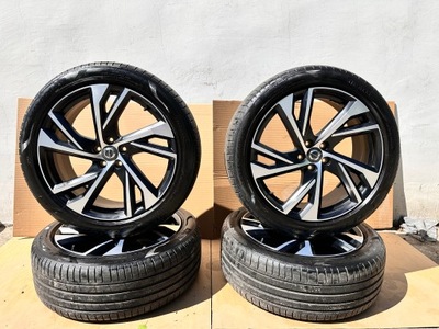 VOLVO S60 V60 V90 S90 R-DESIGN RUEDAS 20 DE VERANO LATO PIRELLI  