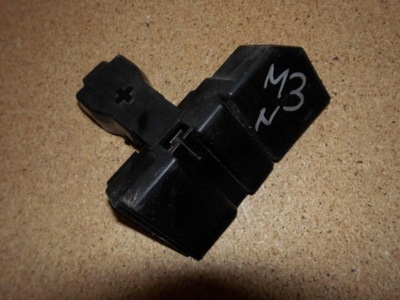 Захист клеми плюсовий mazda3 mazda 3 bm фото №1