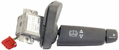 Важіль перемикач комбінований man tga 81255090136 фото №1