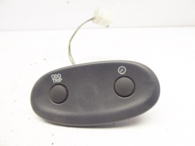 Toyota yaris i xp10 панель круиз-контроль круиз-контроль фото №1