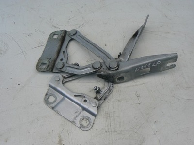 Mercedes w251 r-klasa петлі капот 2szt фото №1