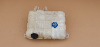 Volvo fh4 бачок расширительный бак фото №1