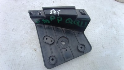 Направляющая pod фара перед правый nissan qashqai ii j11 фото №1