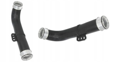 Przewă“d интеркулер seat toledo iii 04-09r. фото №1