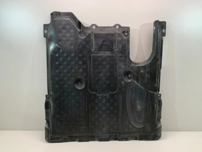 Mercedes glc w253 защита нижняя подвеска a2535200323 фото №1