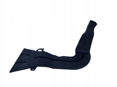 Mercedes w177 a2478310200 канал воздуха фото №1