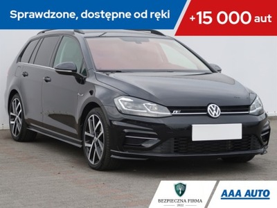 VW Golf 1.4 TSI, Salon Polska, Navi, Klima