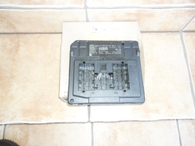 Модуль комфорту vw id3 id.3 1ea937089l фото №1