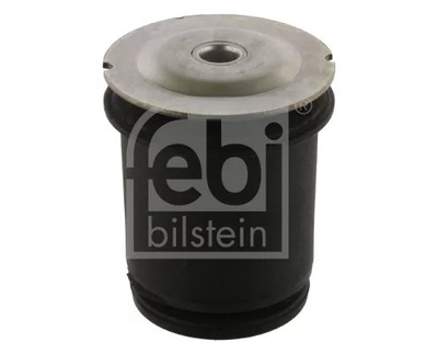 FEBI BILSTEIN 36740 ВТУЛКА БАЛКИ ЗАДНІЙ PEUGEOT BIPPER