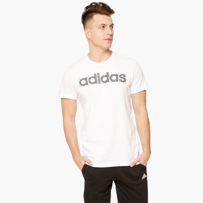 Koszulka sportowa męska Adidas BK2782 r.XXL