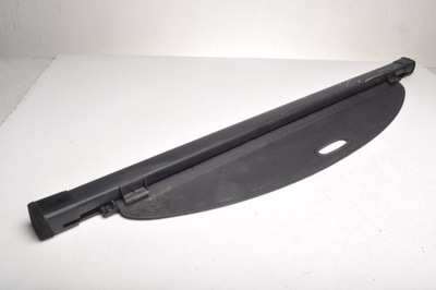 Hyundai ix35 шторка задняя задняя багажника фото №1