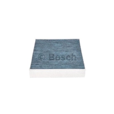 ФИЛЬТР, ВЕНТИЛЯЦИЯ СТОРОНЫ ПАССАЖИРА BOSCH 0 986 628 512