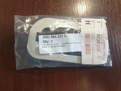 Bentley gt 3w3945221 c фото №1