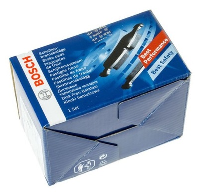 BOSCH BOS 0986424797