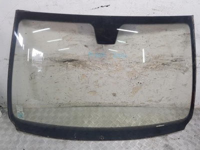 Стекло передняя лобовое peugeot 607 фото №1