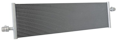 Радиатор воды tesla model 3 2017- ev 107708200c фото №1