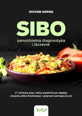 SIBO SAMODZIELNA DIAGNOSTYKA I LECZENIE